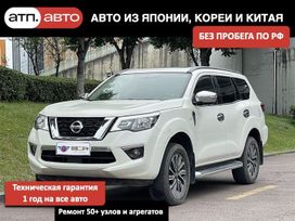 SUV   Nissan Terra 2021 , 3000000 , 