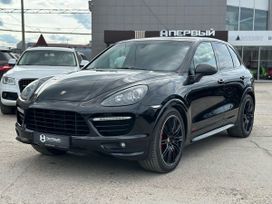 SUV   Porsche Cayenne 2012 , 2450000 , 