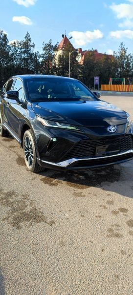 SUV   Toyota Venza 2024 , 5630000 , 