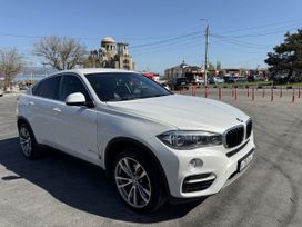 SUV   BMW X6 2017 , 4050000 , 