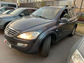 SUV   SsangYong Kyron 2011 , 1150000 , 