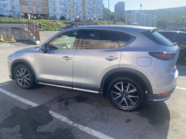 SUV   Mazda CX-5 2018 , 3050000 , 