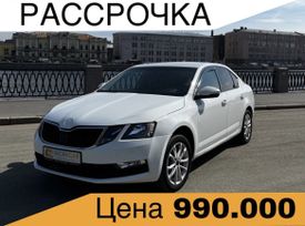  Skoda Octavia 2019 , 1050000 , -