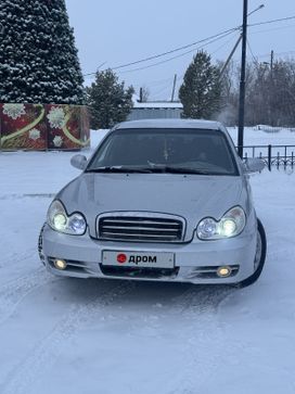  Hyundai Sonata 2007 , 530000 , 