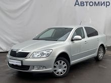  Skoda Octavia 2013