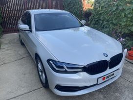  BMW 5-Series 2019 , 3800000 , 