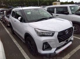 SUV   Daihatsu Rocky 2020 , 1389000 , 