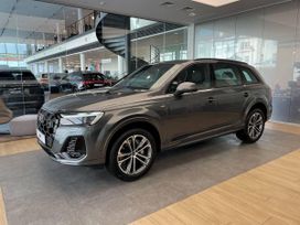 SUV   Audi Q7 2024 , 11690000 , 