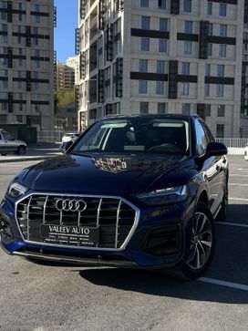 SUV   Audi Q5 Sportback 2023 , 6300000 , 