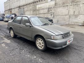 Toyota Tercel 1991 , 157000 , 