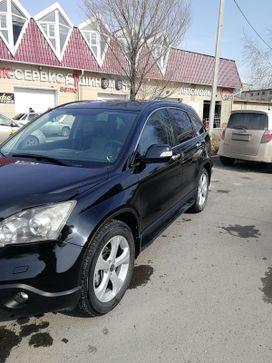 SUV   Honda CR-V 2008 , 1499000 , 