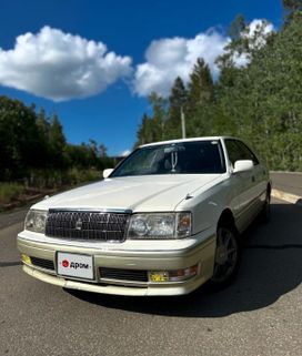  Toyota Crown 1999 , 999999 , 