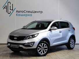 SUV   Kia Sportage 2014 , 1459000 , 