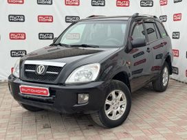 SUV   Vortex Tingo 2011 , 434990 , -