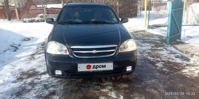  Chevrolet Lacetti 2008 , 650000 ,  