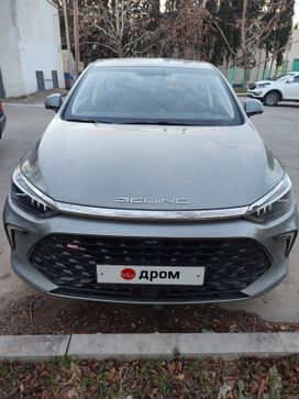  BAIC U5 Plus 2023 , 1600000 , 