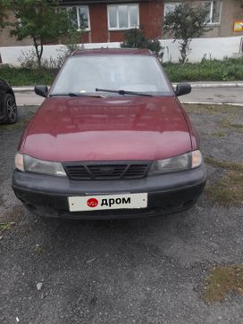  Daewoo Nexia 2005 , 30000 , 