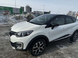 SUV   Renault Kaptur 2017 , 1450000 , 