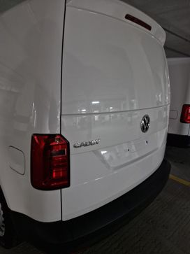    Volkswagen Caddy 2020 , 2880000 , 