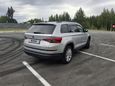 SUV   Skoda Kodiaq 2018 , 2300000 , 