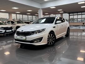  Kia Optima 2013 , 1495000 , 