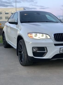 SUV   BMW X6 2014 , 2700000 , 