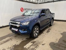  Isuzu D-MAX 2024 , 4669900 , 
