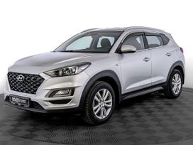 SUV или внедорожник Hyundai Tucson 2018 года, 2250000 рублей, 