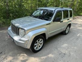 SUV   Jeep Cherokee 2008 , 950000 , 
