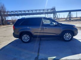 SUV   Kia Sorento 2010 , 1560000 , 