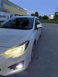  Subaru Impreza 2017 , 1200000 , -