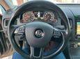 SUV   Volkswagen Touareg 2011 , 1850000 , 