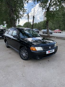  Nissan Wingroad 2001 , 290000 , 