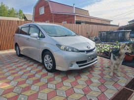    Toyota Wish 2009 , 1310000 , -