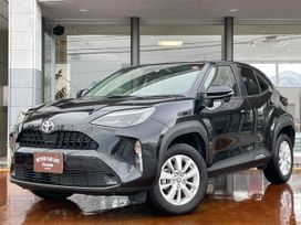 SUV   Toyota Yaris Cross 2021 , 1480000 , 