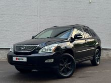  RX330, 2004