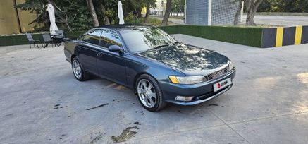  Toyota Mark II 1995 , 650000 , 