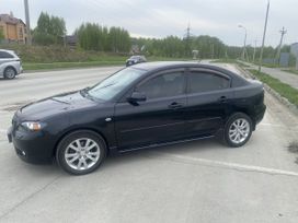  Mazda Mazda3 2007 , 739000 , 