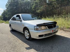  Nissan Bluebird 1998 , 299999 , 