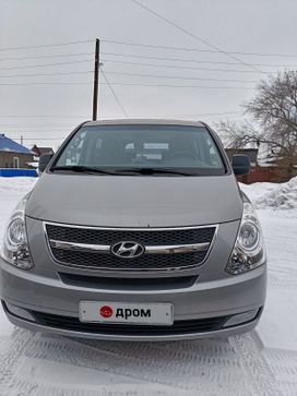    Hyundai Grand Starex 2011 , 2100000 , 