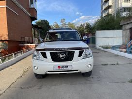 SUV   Nissan Patrol 2012 , 2800000 , 