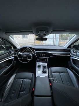  Audi A6 2020 , 3900000 , 