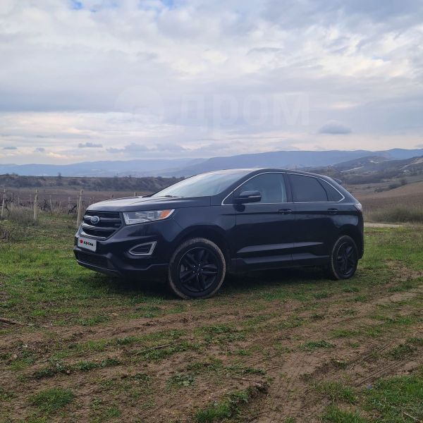 SUV   Ford Edge 2018 , 2470000 , 