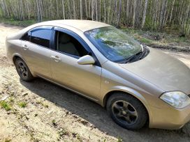  Nissan Primera 2002 , 405000 , 