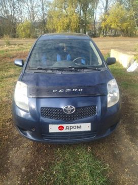  Toyota Yaris 2006 , 570000 , 