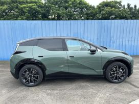 SUV   Zeekr X 2025 , 3123000 , 
