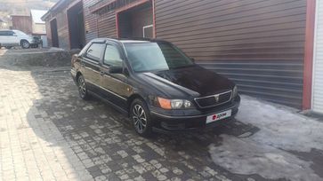  Toyota Vista 1999 , 420000 , -