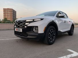  Hyundai Santa Cruz 2021 , 2800000 , 