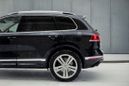 SUV или внедорожник Volkswagen Touareg 2016 года, 2690000 рублей, 