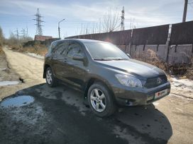 SUV   Toyota RAV4 2008 , 1270000 , 